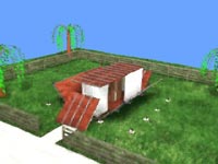 klick f�r animation